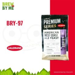 BRY-97 West Coast Ale Yeast LalBrew®