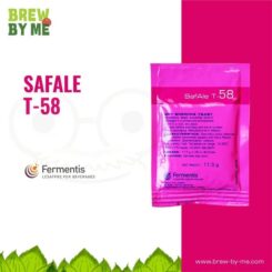 SafAle™ T-58 - Fermentis