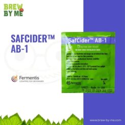 Safcider AB-1 Fermentis