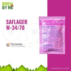 Saflager W34/70 - Fermentis