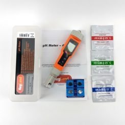 Digital pH Meter (Keg Land)