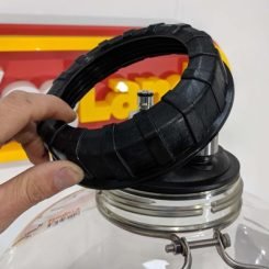 Replacement Lid Ring - FermZilla