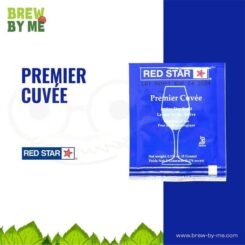 Premier Cuvee – Red Star ทำไวน์