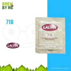 71B™ Lalvin
