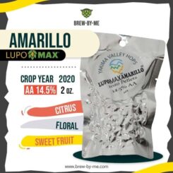 Amarillo® (US) Hops Lupomax