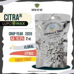 Citra® (US) Hops Lupomax