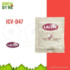 ICV-D47 Lalvin