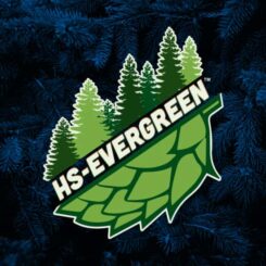 Evergreen™ Hop Pellets