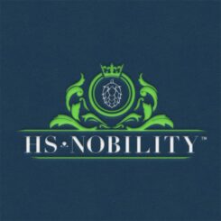 Nobility™ Hop Pellets