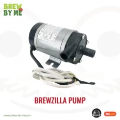 Replacement BrewZilla 6w Pump