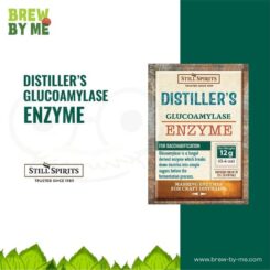 Glucoamylase Enzyme - Still Spirits