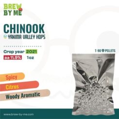 Chinook (US) Hop
