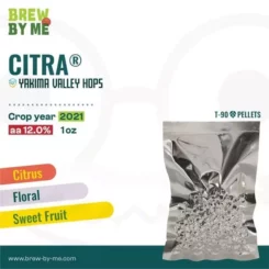 Citra® (US) hops