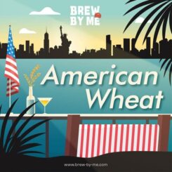 Beer Kit American Wheat (All Grain)